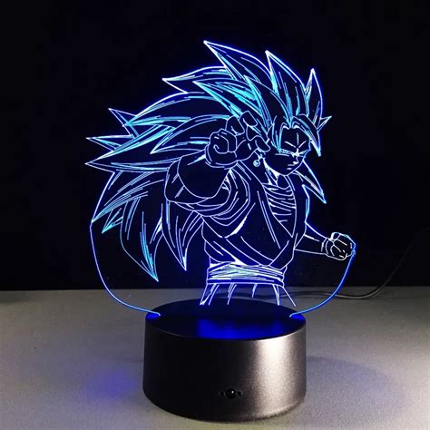 Goku Gift